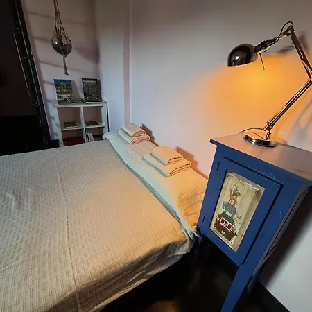 Estupenda casa compartida de arquitecto!-3